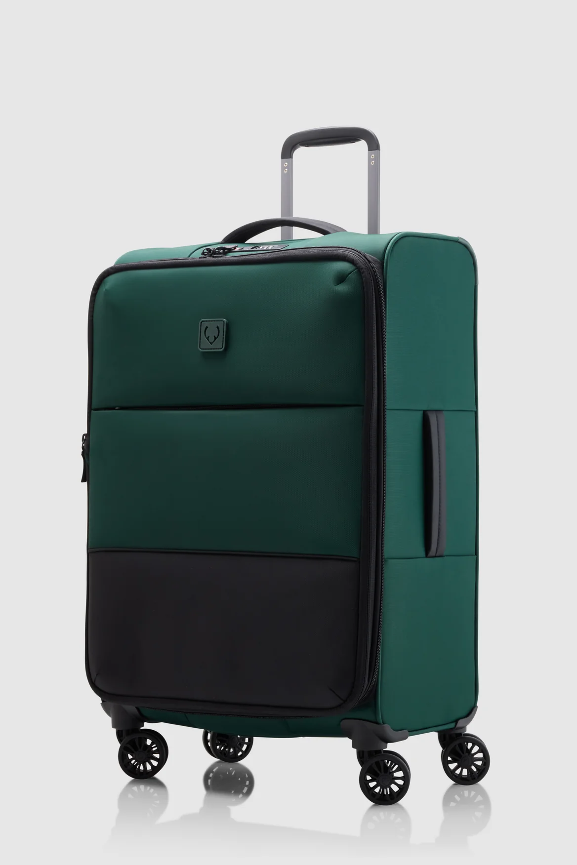 Soft Stripe 2.0 3pc Suitcase Set - Image 2