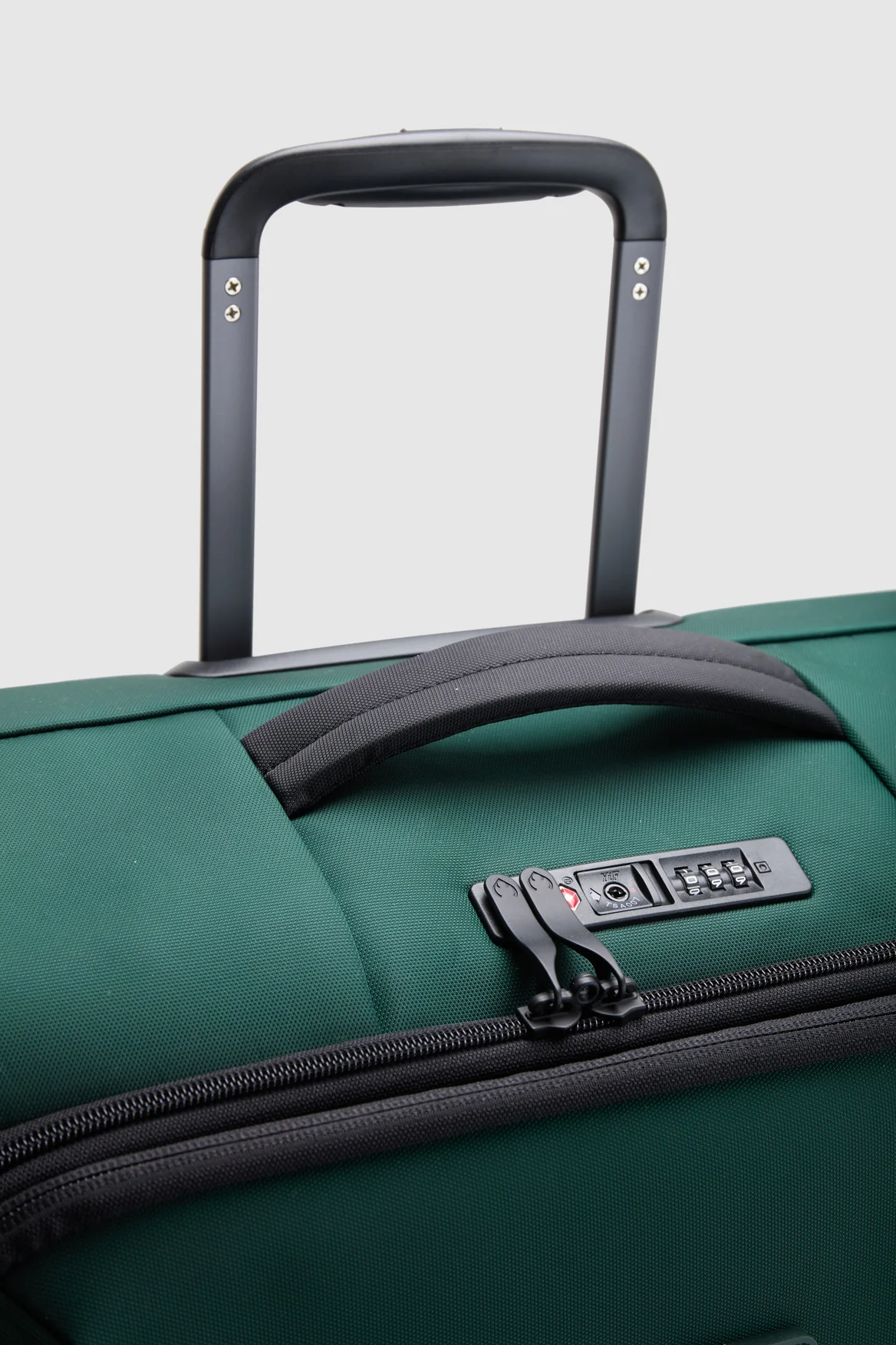 Soft Stripe 2.0 3pc Suitcase Set - Image 8