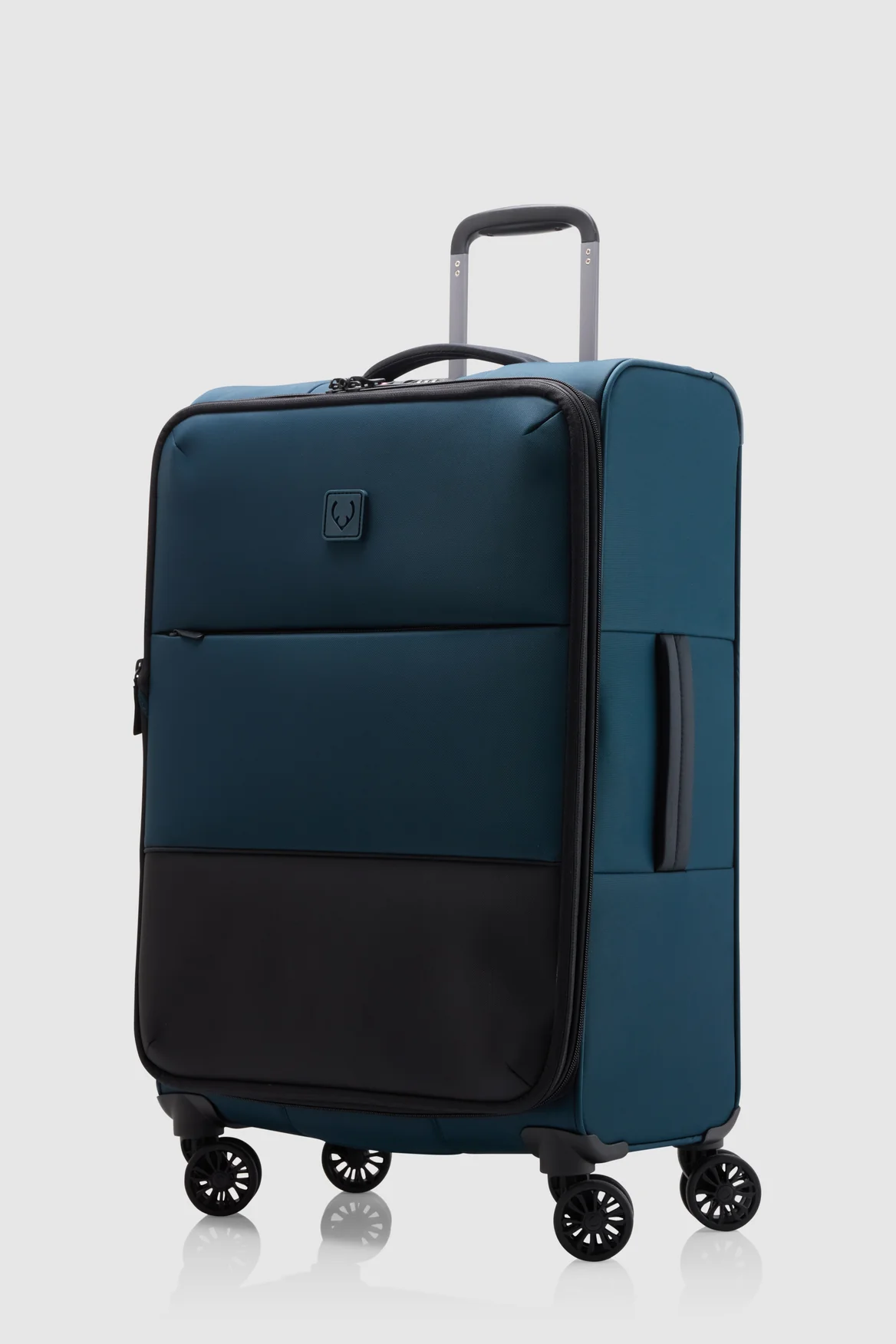 Soft Stripe 2.0 3pc Suitcase Set - Image 2