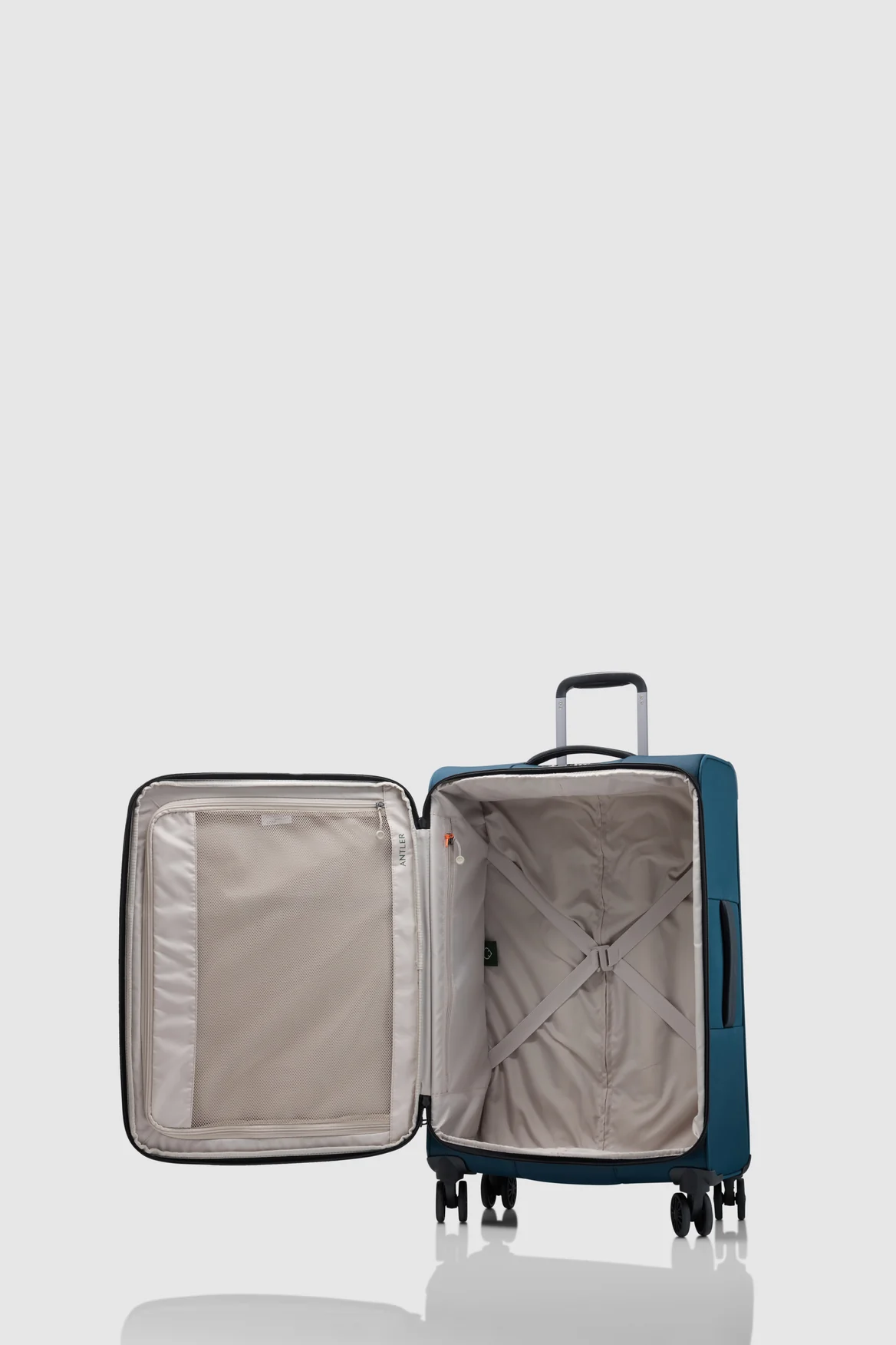 Soft Stripe 2.0 3pc Suitcase Set - Image 5