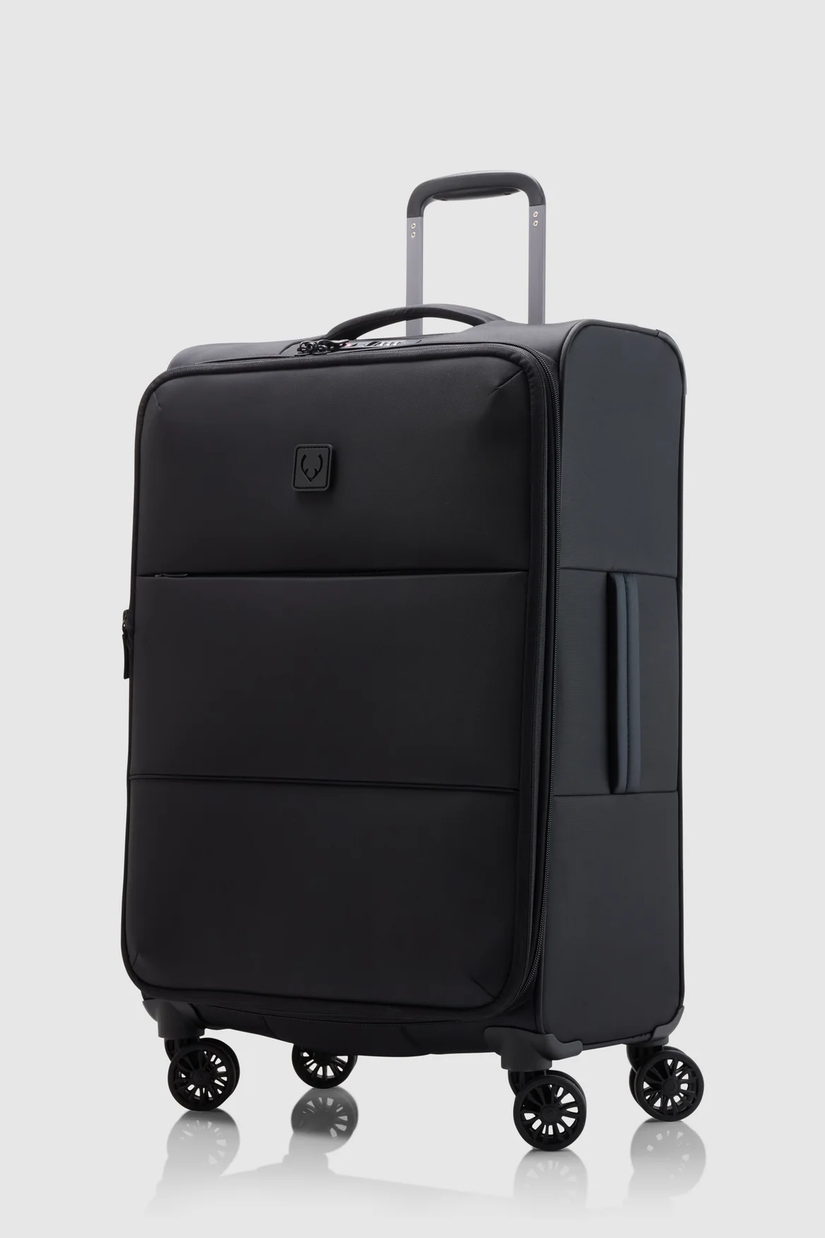 Soft Stripe 2.0 3pc Suitcase Set - Image 2