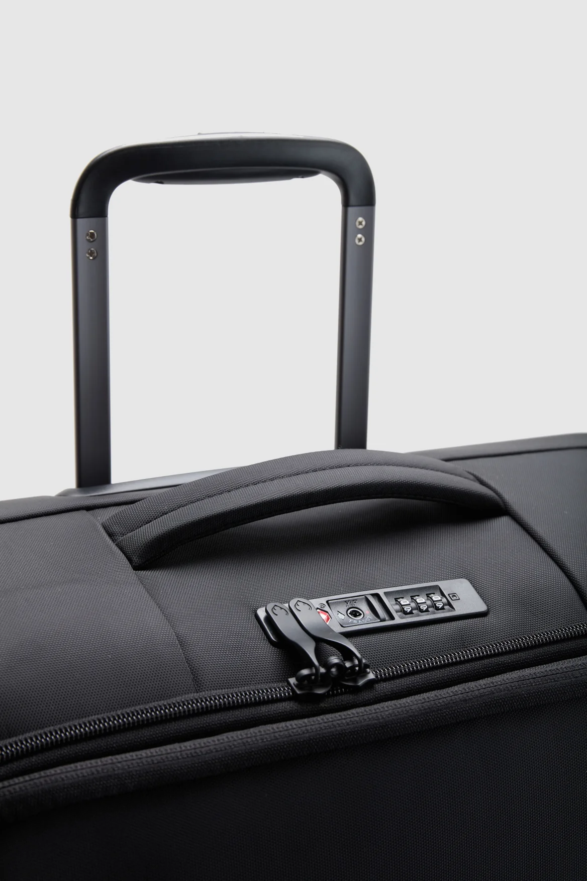 Soft Stripe 2.0 3pc Suitcase Set - Image 8