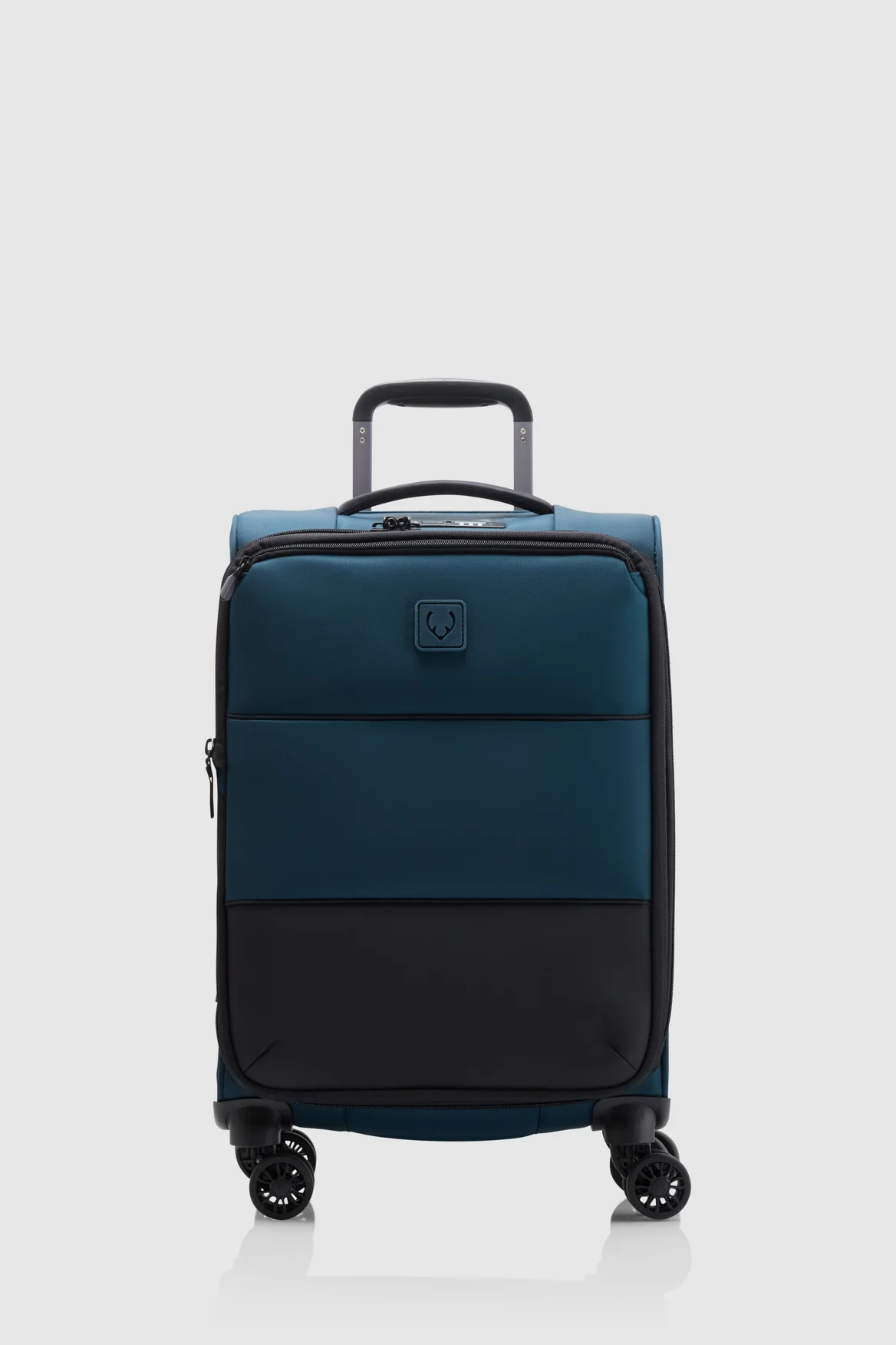 Soft Stripe 2.0 54cm Suitcase - Image 4