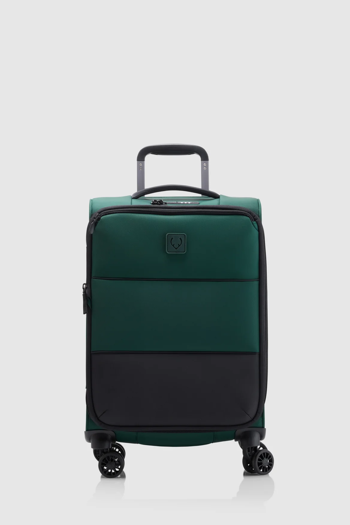 Soft Stripe 2.0 54cm Suitcase - Image 4