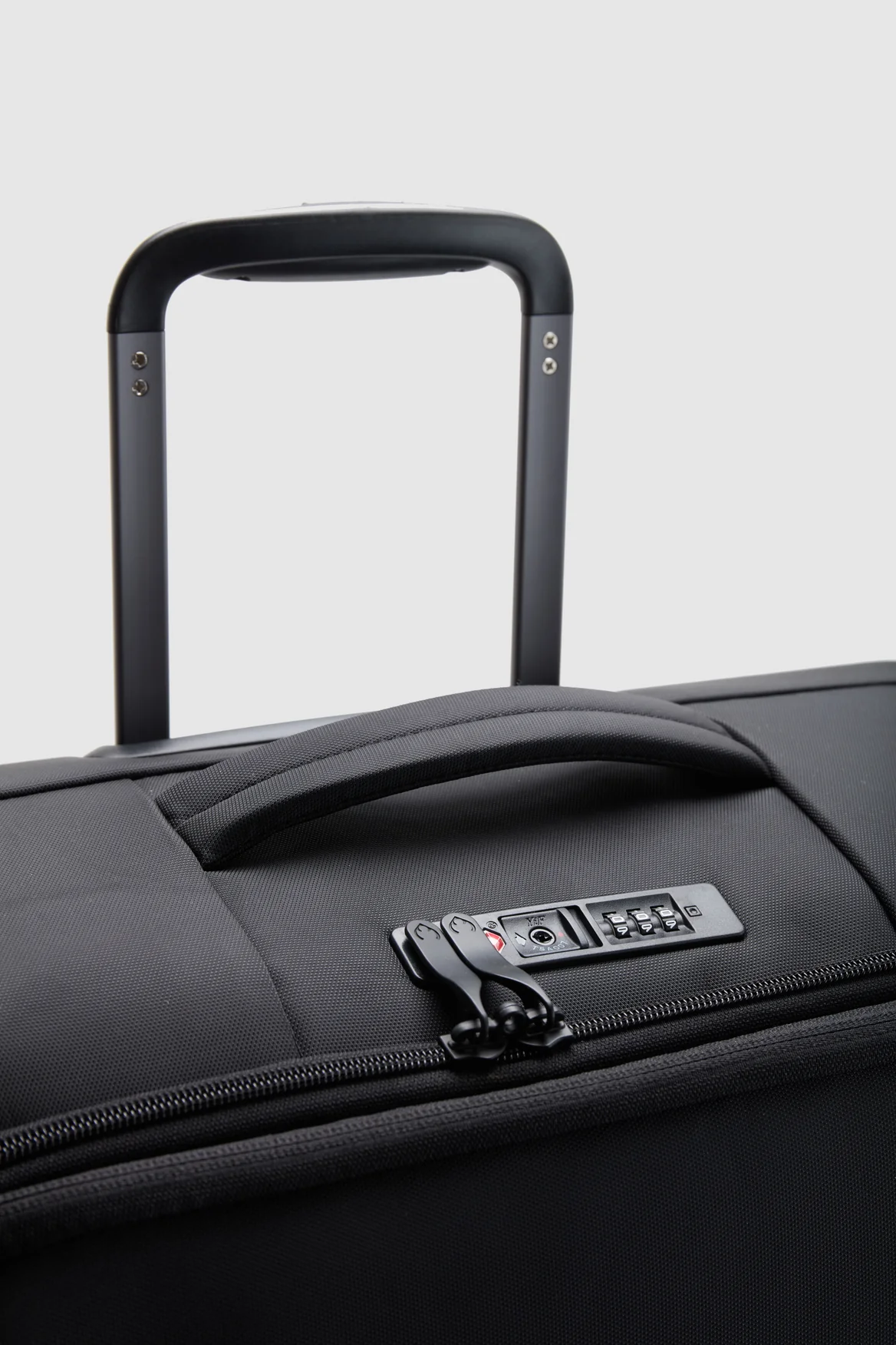 Soft Stripe 2.0 54cm Suitcase - Image 7