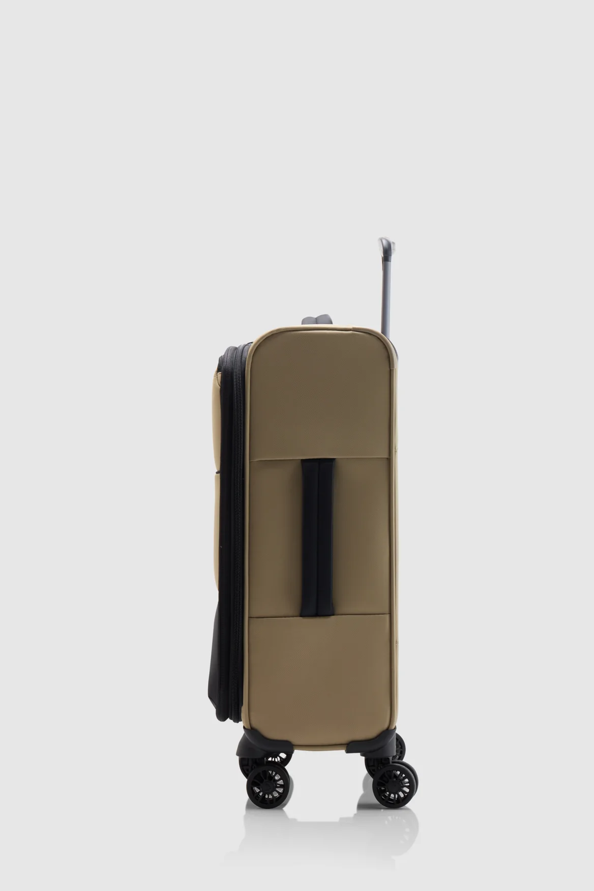 Soft Stripe 2.0 54cm Suitcase - Image 2