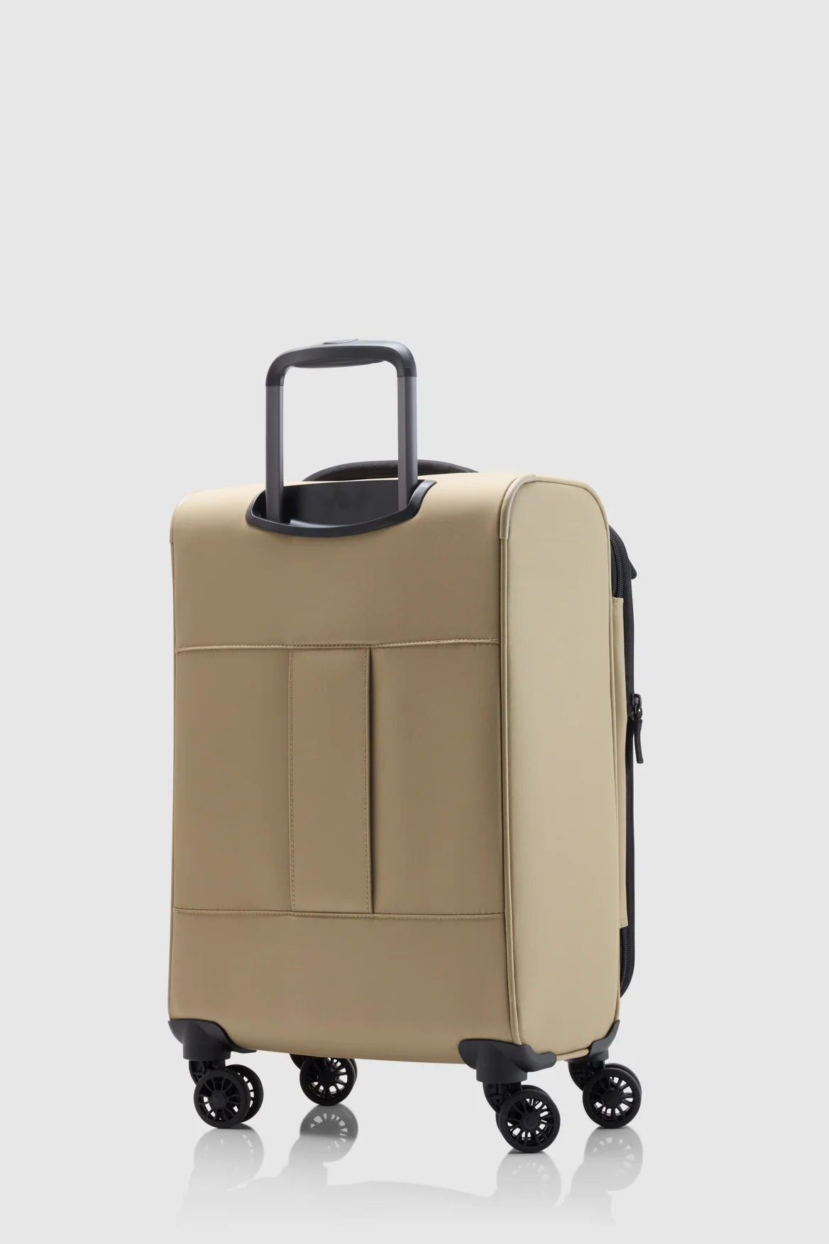 Soft Stripe 2.0 54cm Suitcase - Image 5