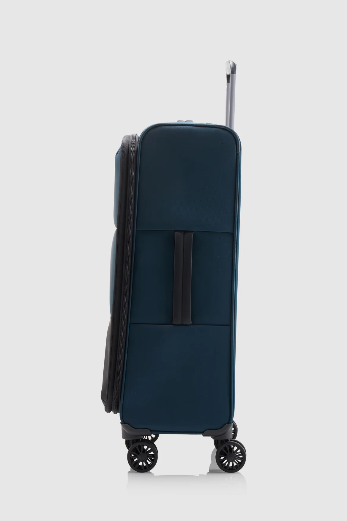 Soft Stripe 2.0 69cm Suitcase - Image 2