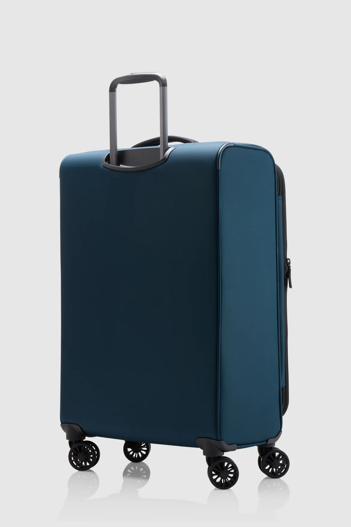 Soft Stripe 2.0 69cm Suitcase - Image 5