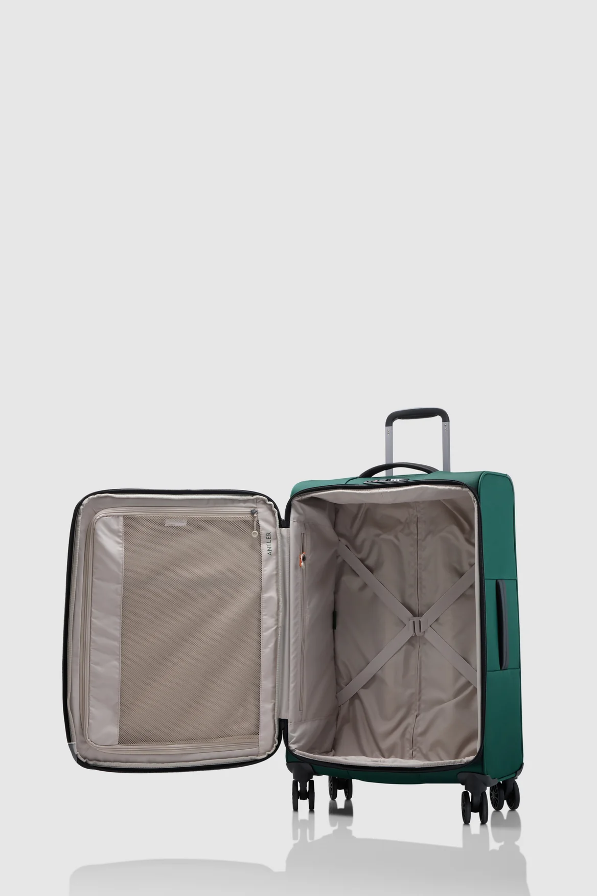 Soft Stripe 2.0 69cm Suitcase - Image 3