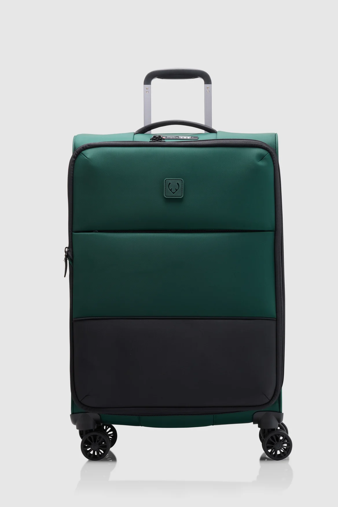 Soft Stripe 2.0 69cm Suitcase - Image 4
