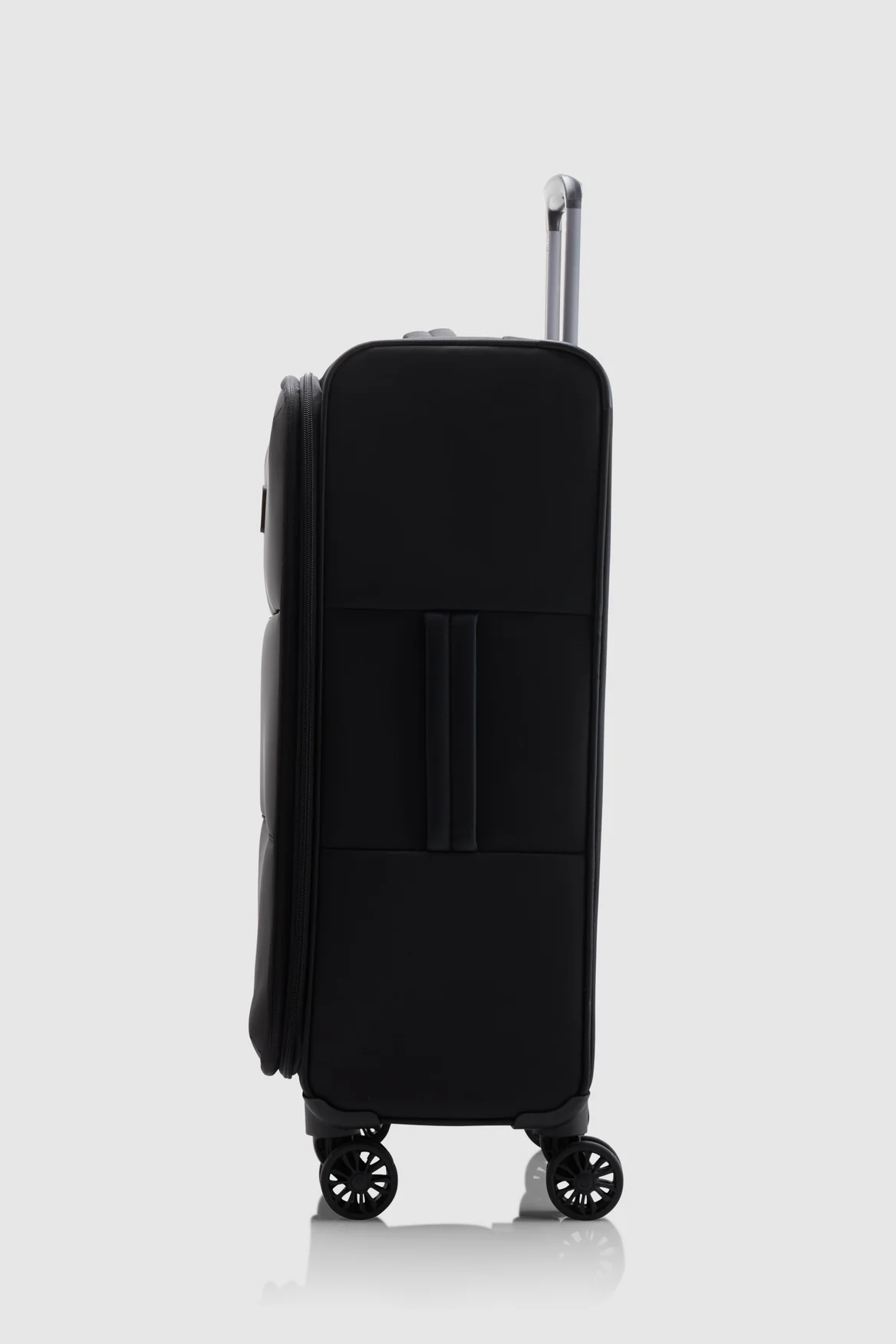 Soft Stripe 2.0 69cm Suitcase - Image 2