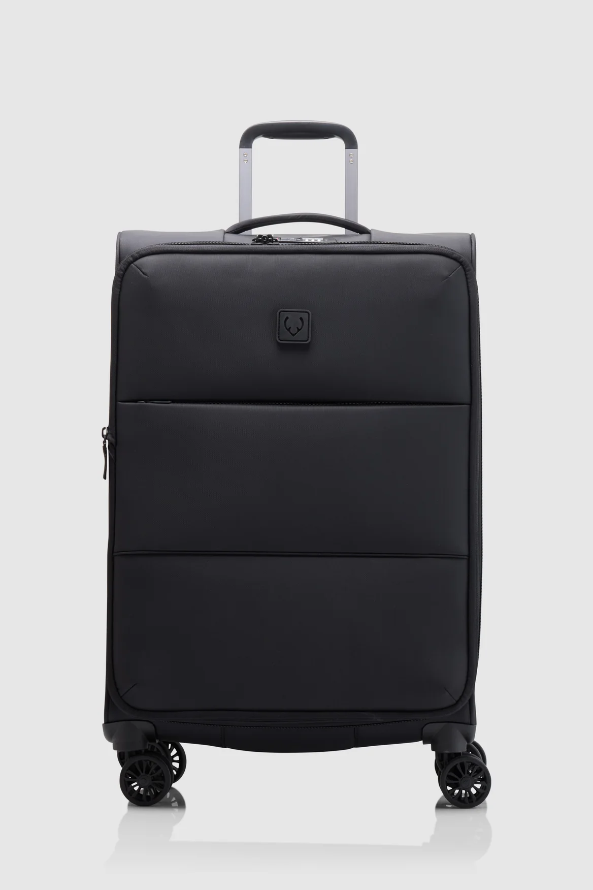 Soft Stripe 2.0 69cm Suitcase - Image 4