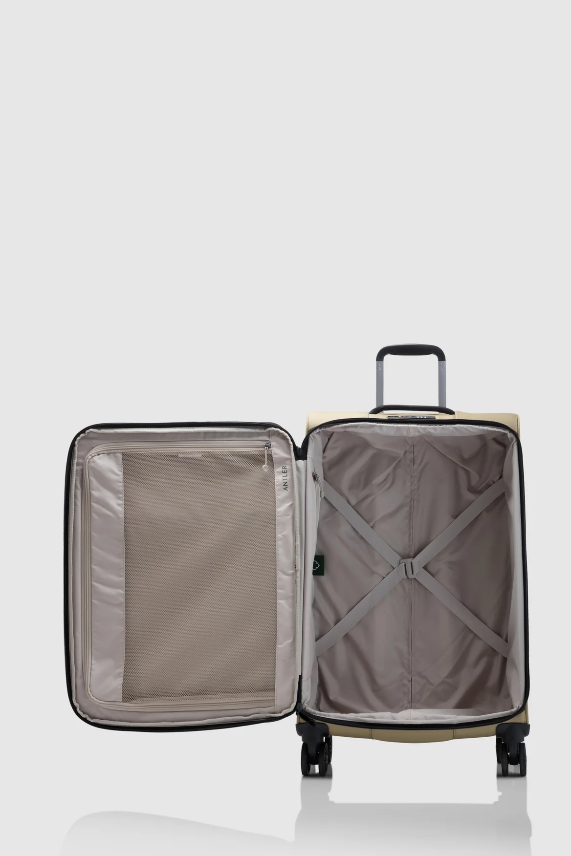 Soft Stripe 2.0 69cm Suitcase - Image 3