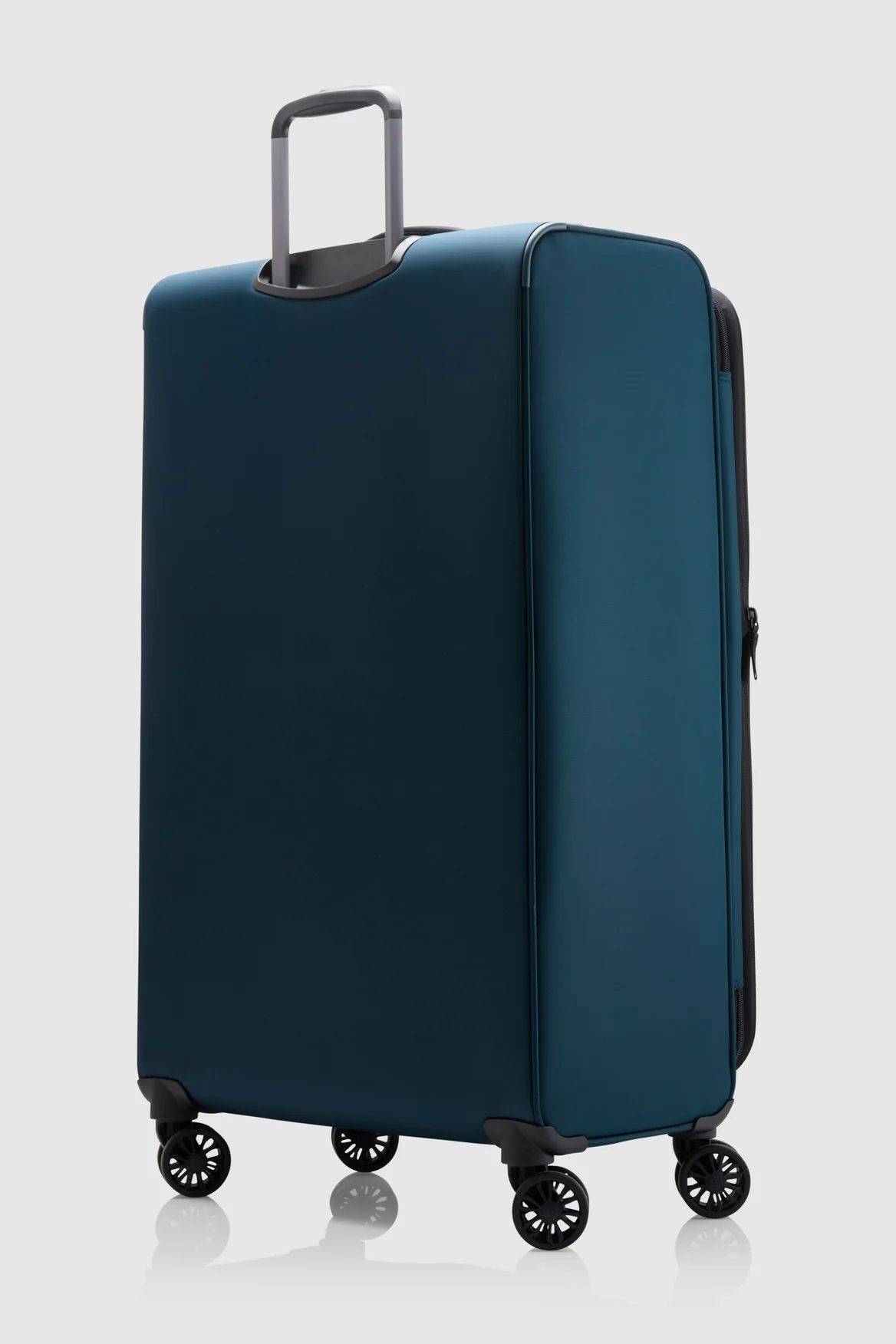 Soft Stripe 2.0 81cm Suitcase - Image 5