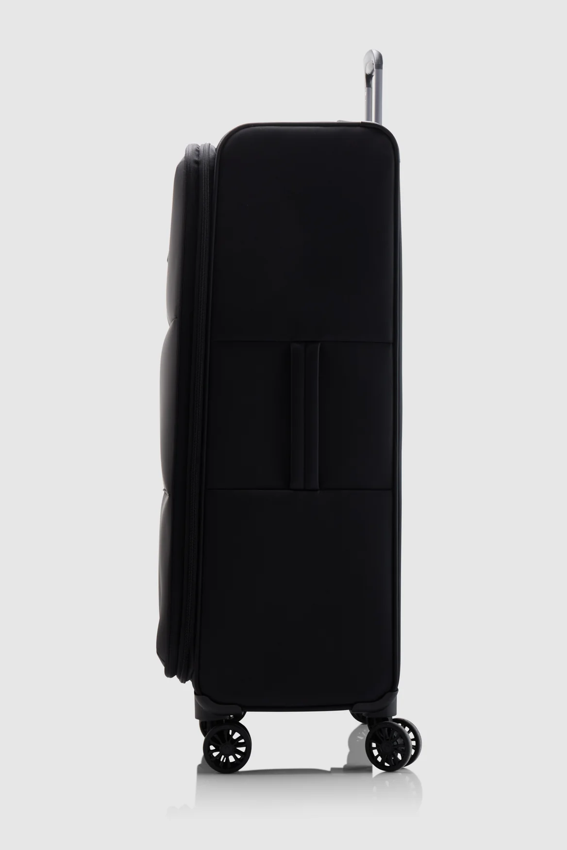 Soft Stripe 2.0 81cm Suitcase - Image 2