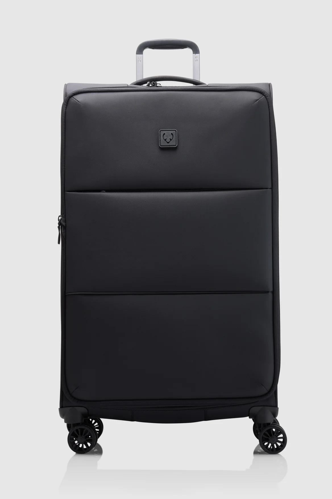 Soft Stripe 2.0 81cm Suitcase - Image 4