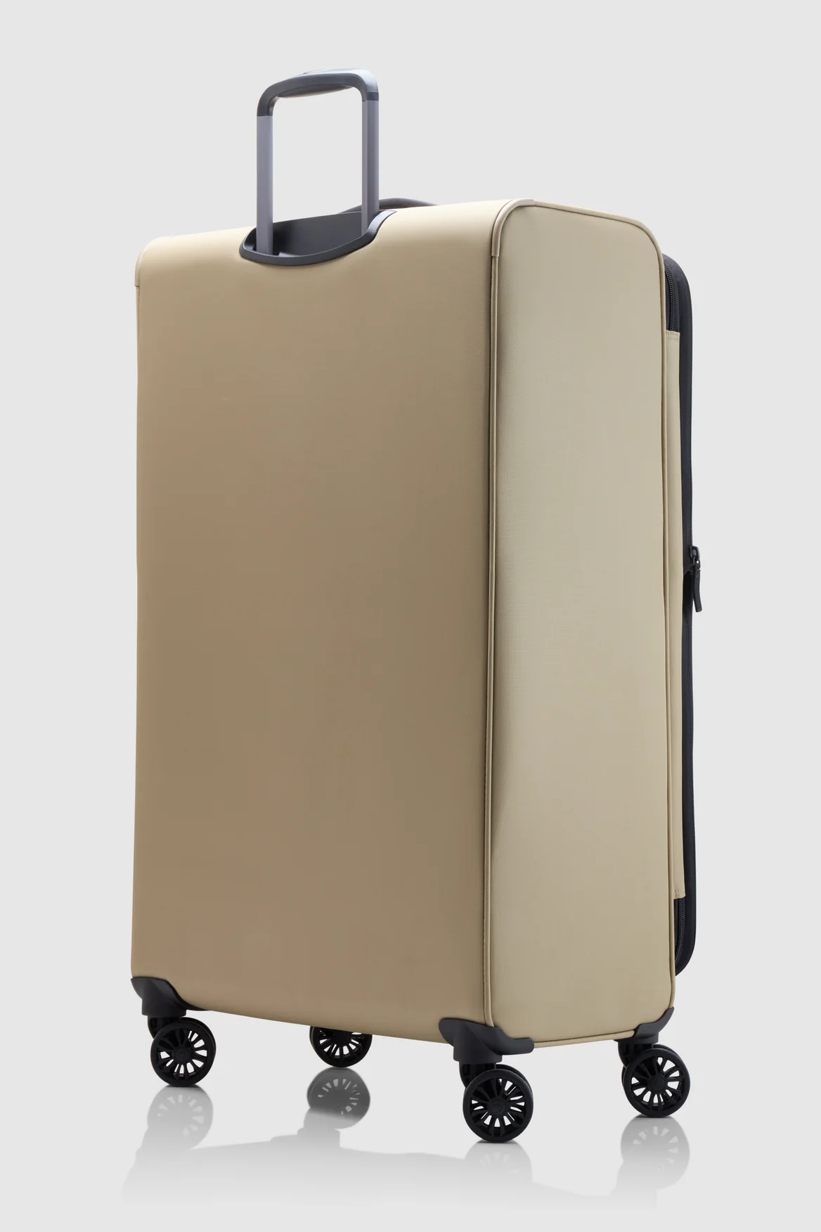 Soft Stripe 2.0 81cm Suitcase - Image 5