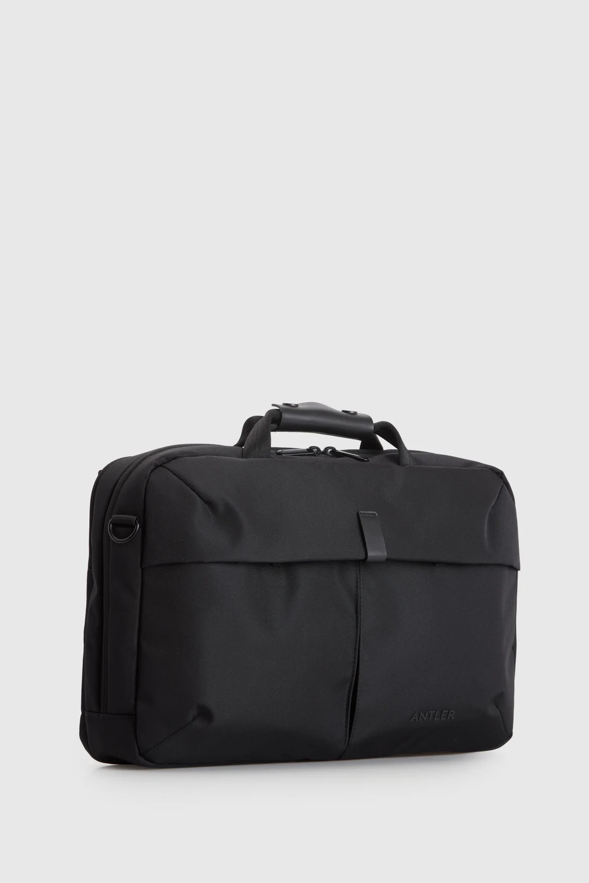 Urban Light Messenger Bag - Image 2