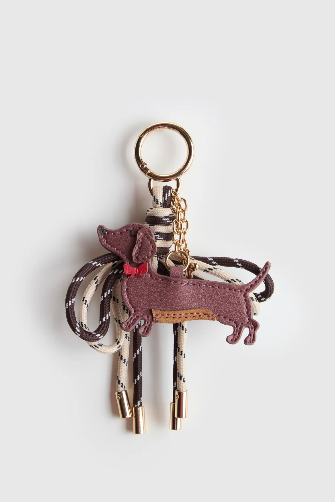 Dog Cord Bag Charm - Image 2