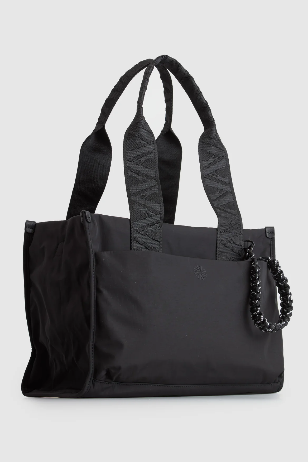 Gia Boxy Tote Bag - Image 2