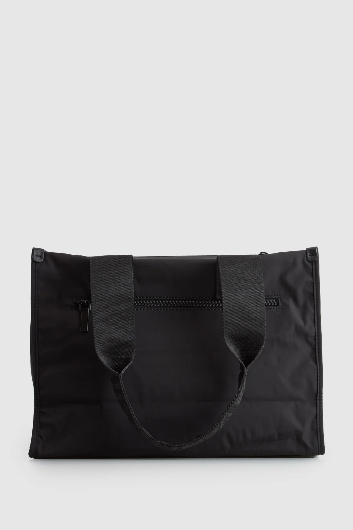 Gia Boxy Tote Bag - Image 3