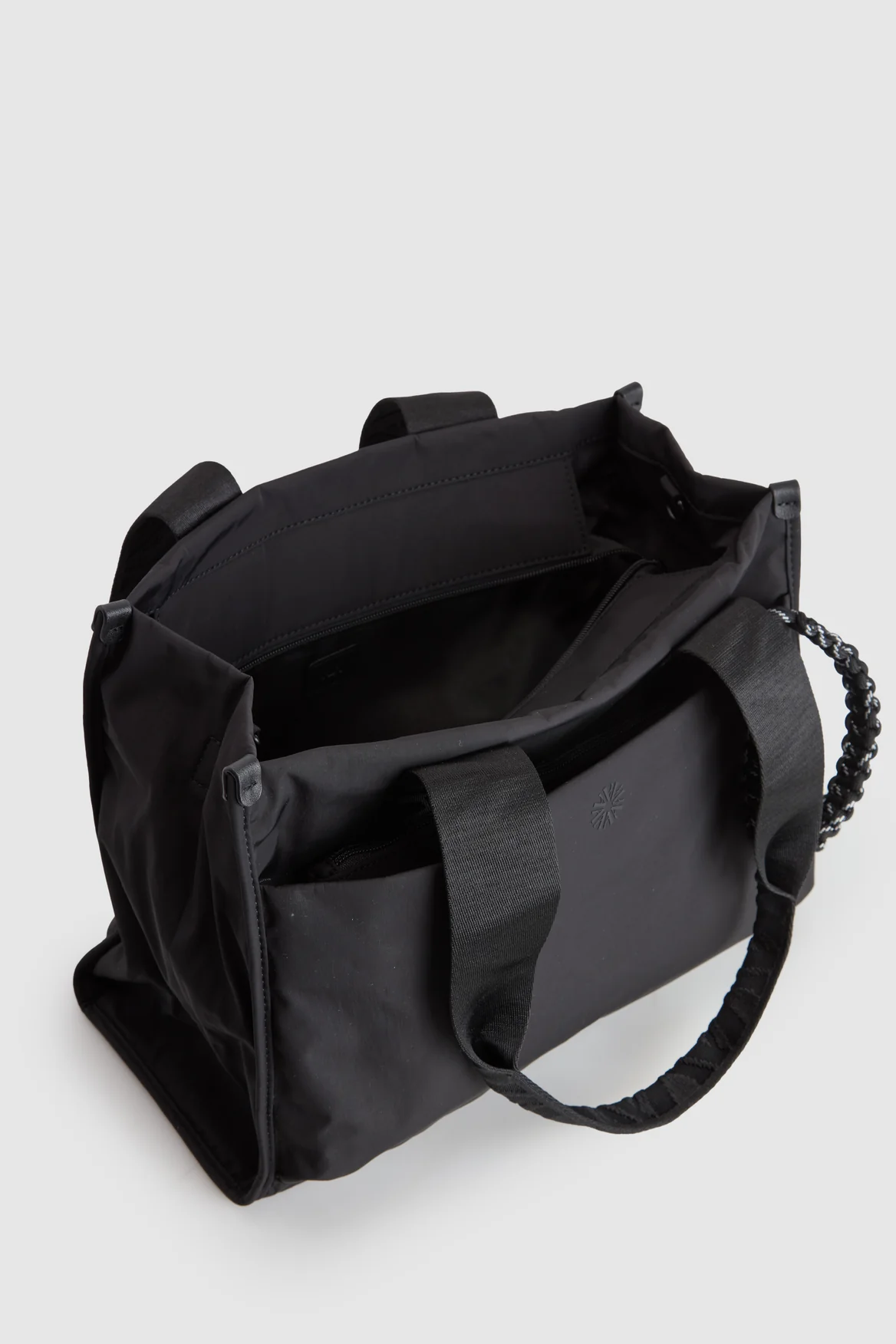 Gia Boxy Tote Bag - Image 4