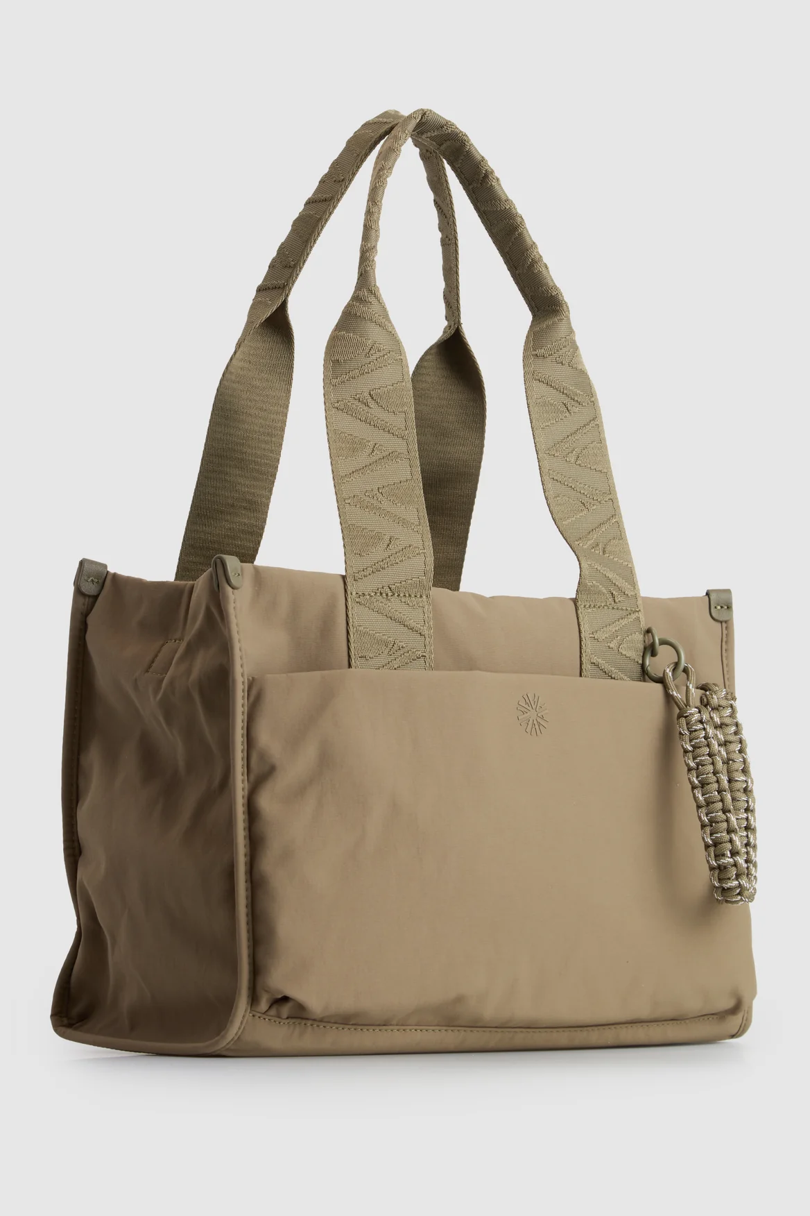 Gia Boxy Tote Bag - Image 2