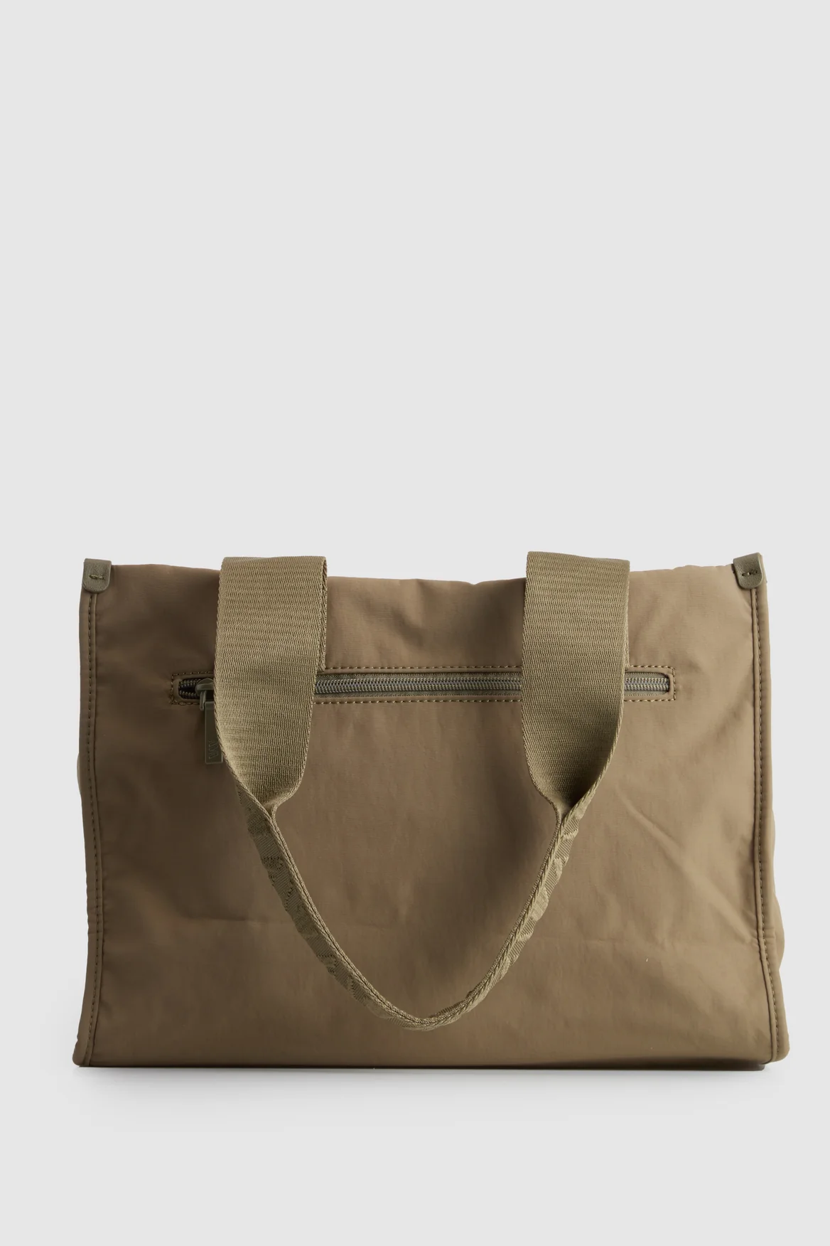 Gia Boxy Tote Bag - Image 3