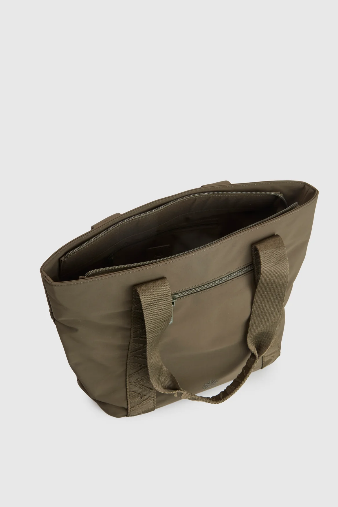 Gia Medium Tote Bag - Image 4