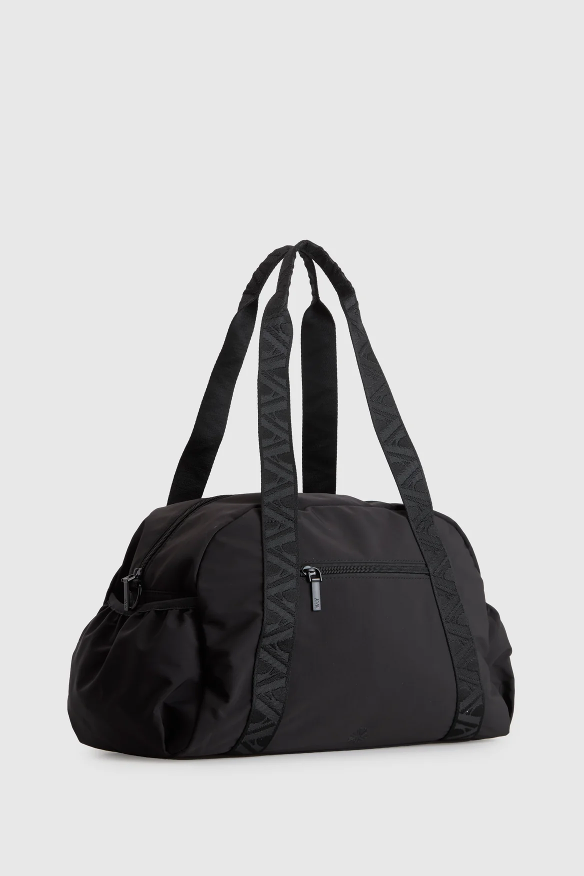 Gia Nylon Duffle Bag - Image 2