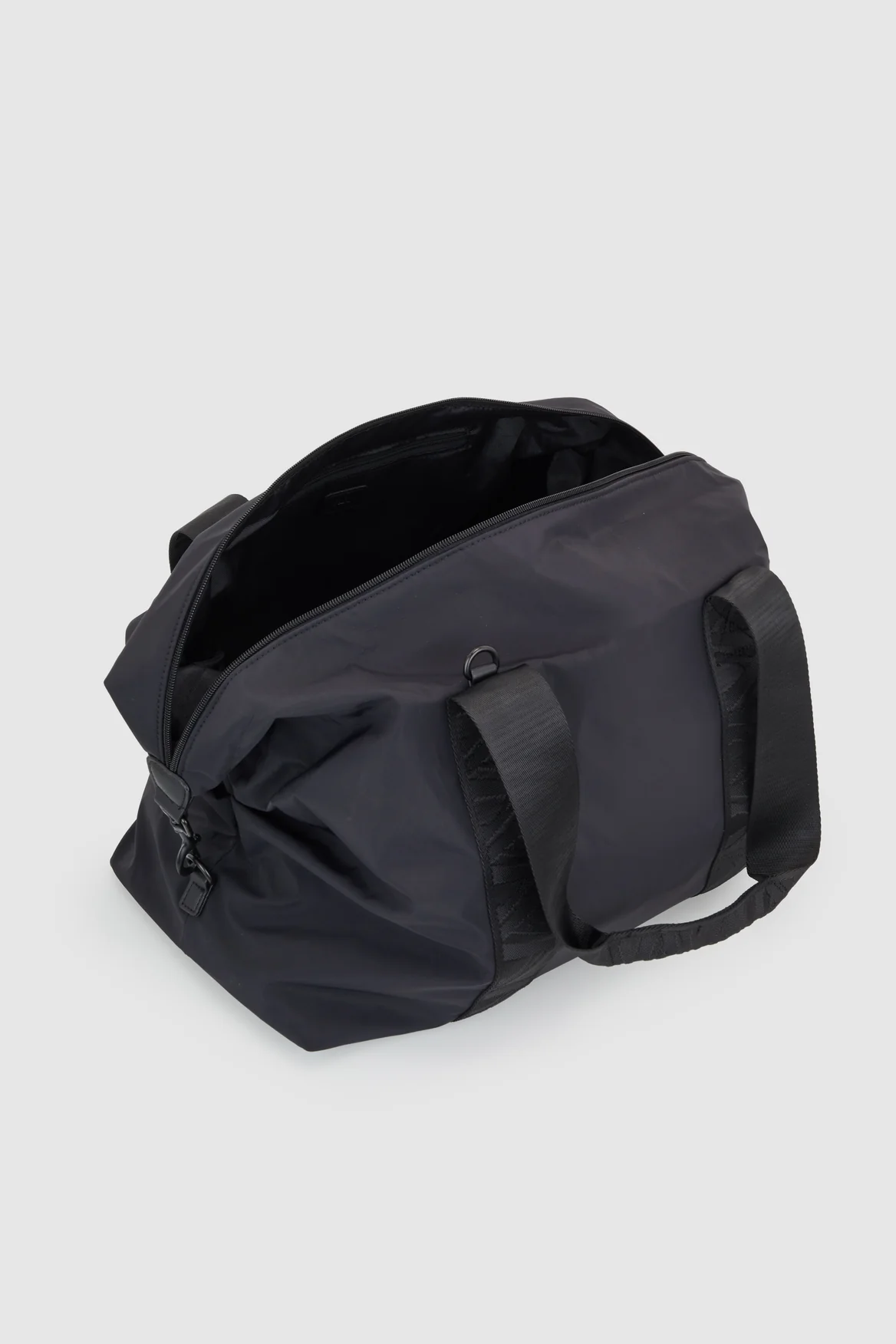 Gia Nylon Gym Bag - Image 3