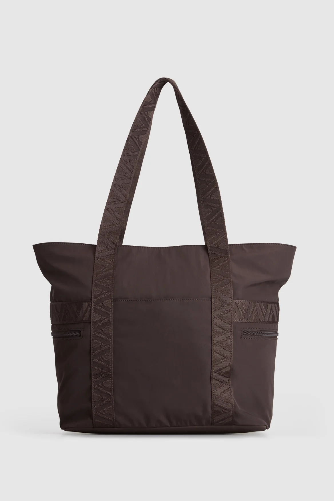 Gia RFID Pocket Tote Bag - Image 3