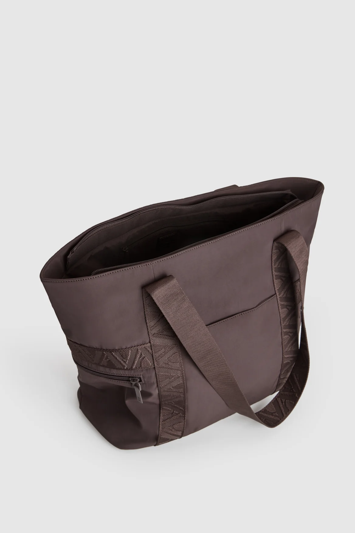 Gia RFID Pocket Tote Bag - Image 4