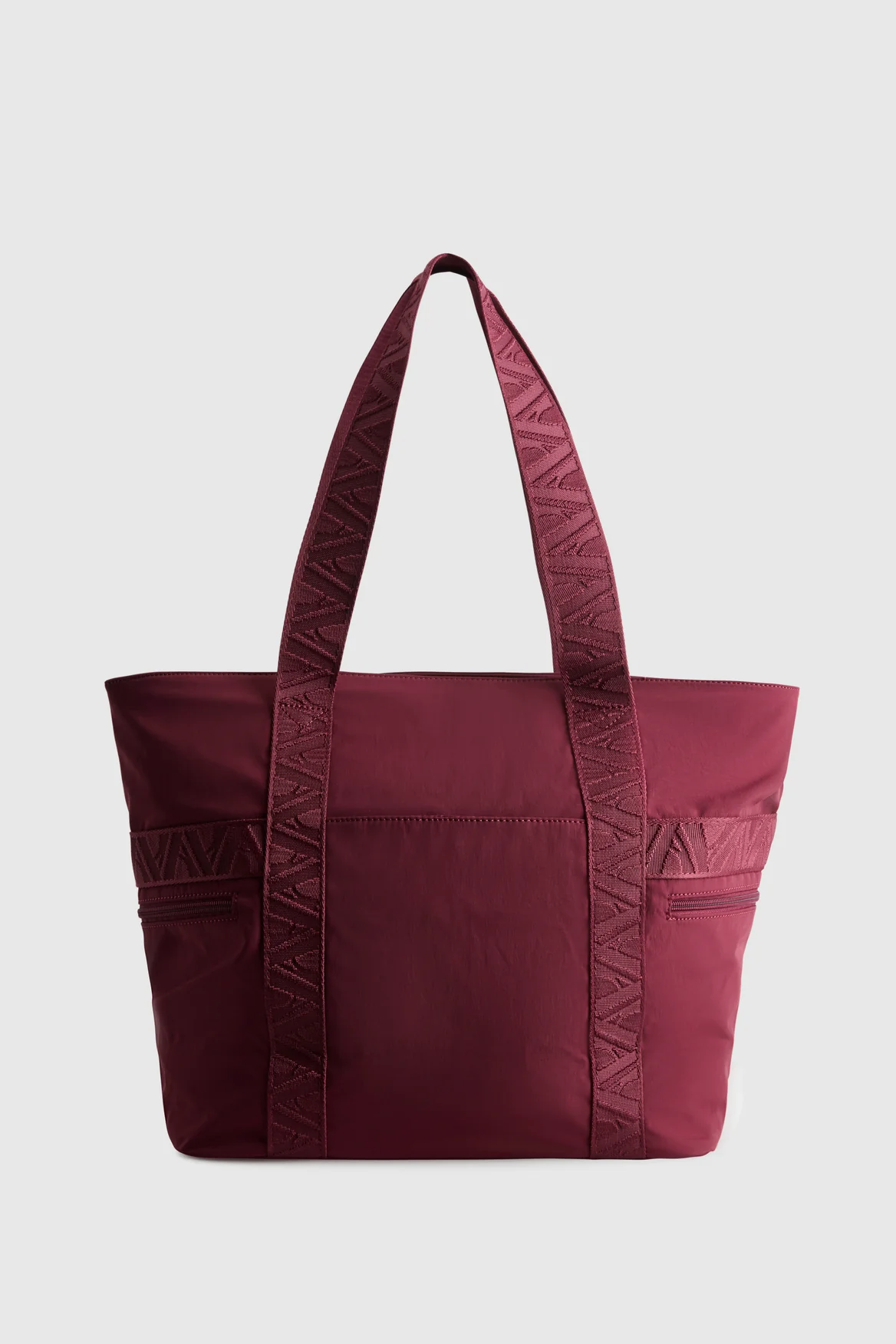 Gia RFID Pocket Tote Bag - Image 3
