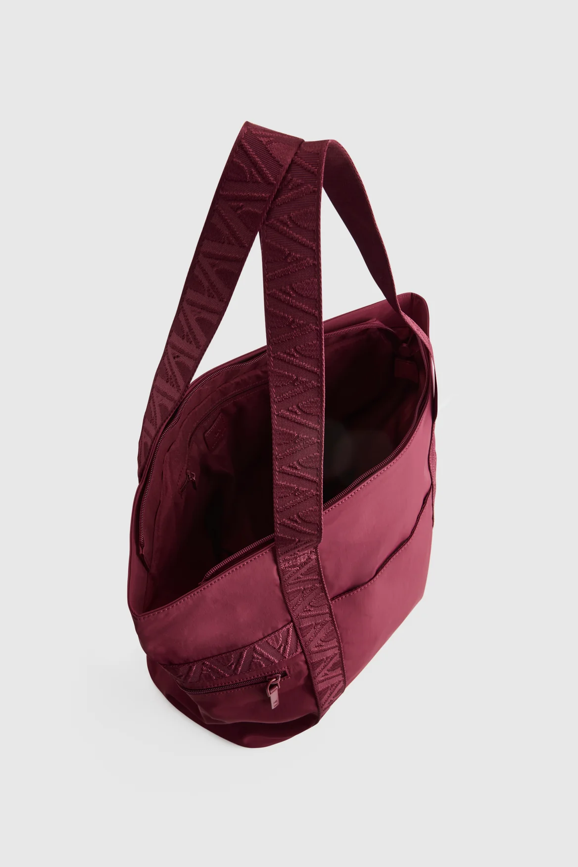 Gia RFID Pocket Tote Bag - Image 4