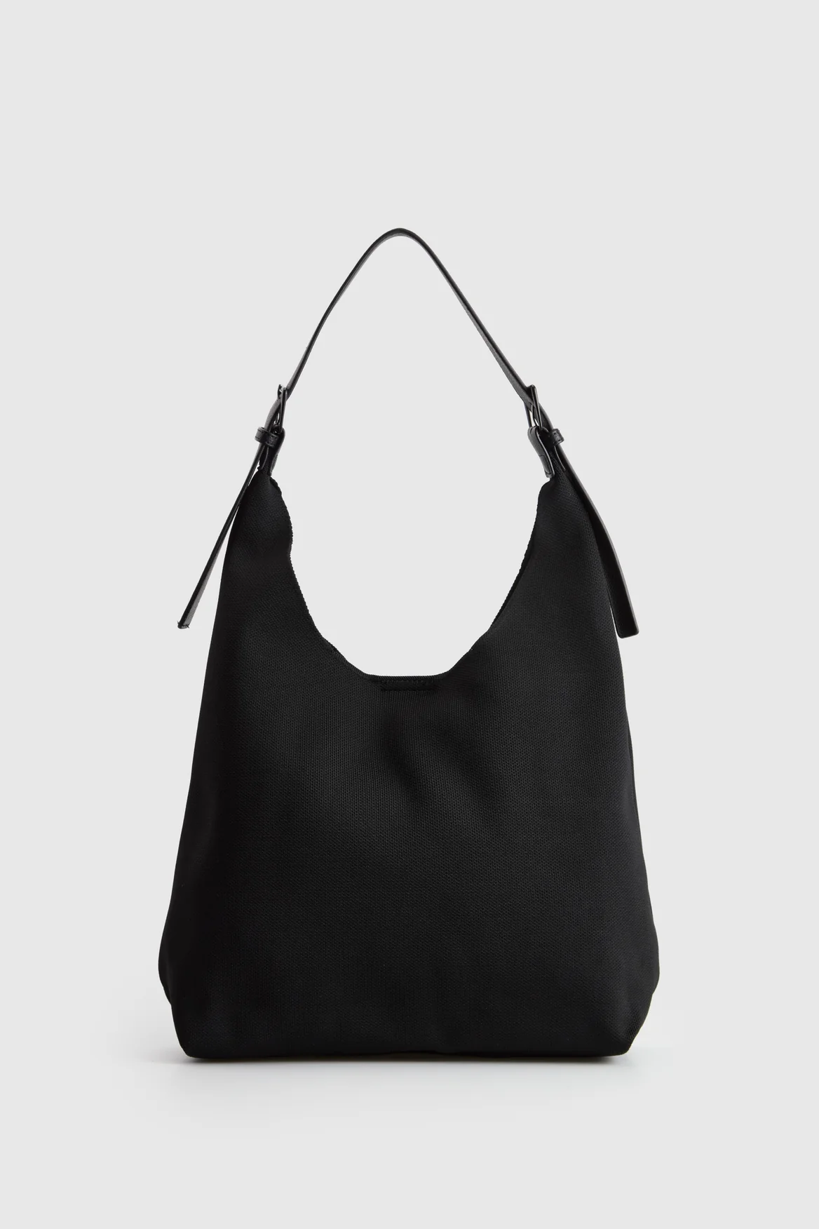 Immy Knit Hobo Bag - Image 3