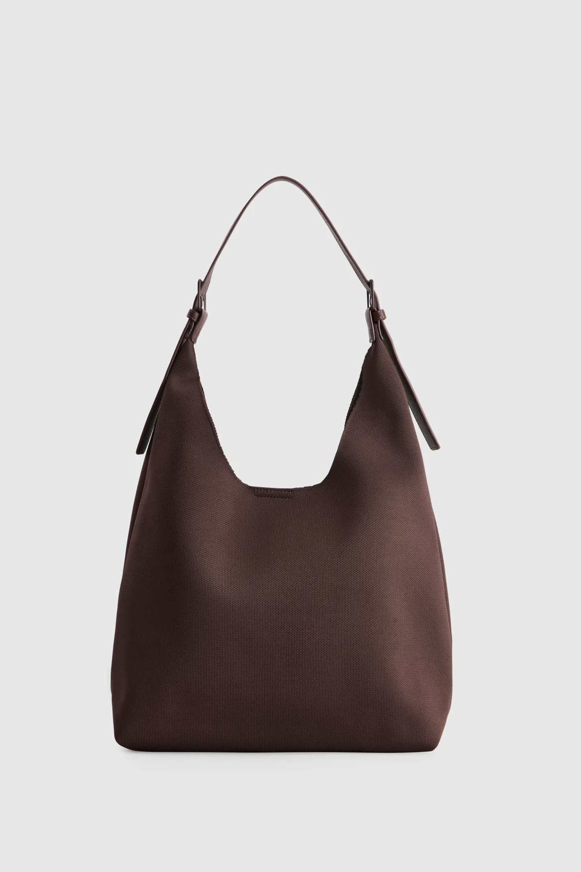 Immy Knit Hobo Bag - Image 3