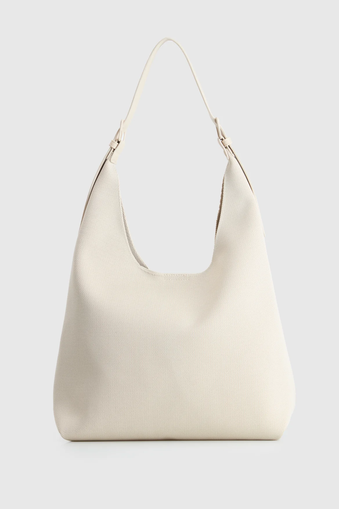 Immy Knit Hobo Bag - Image 3