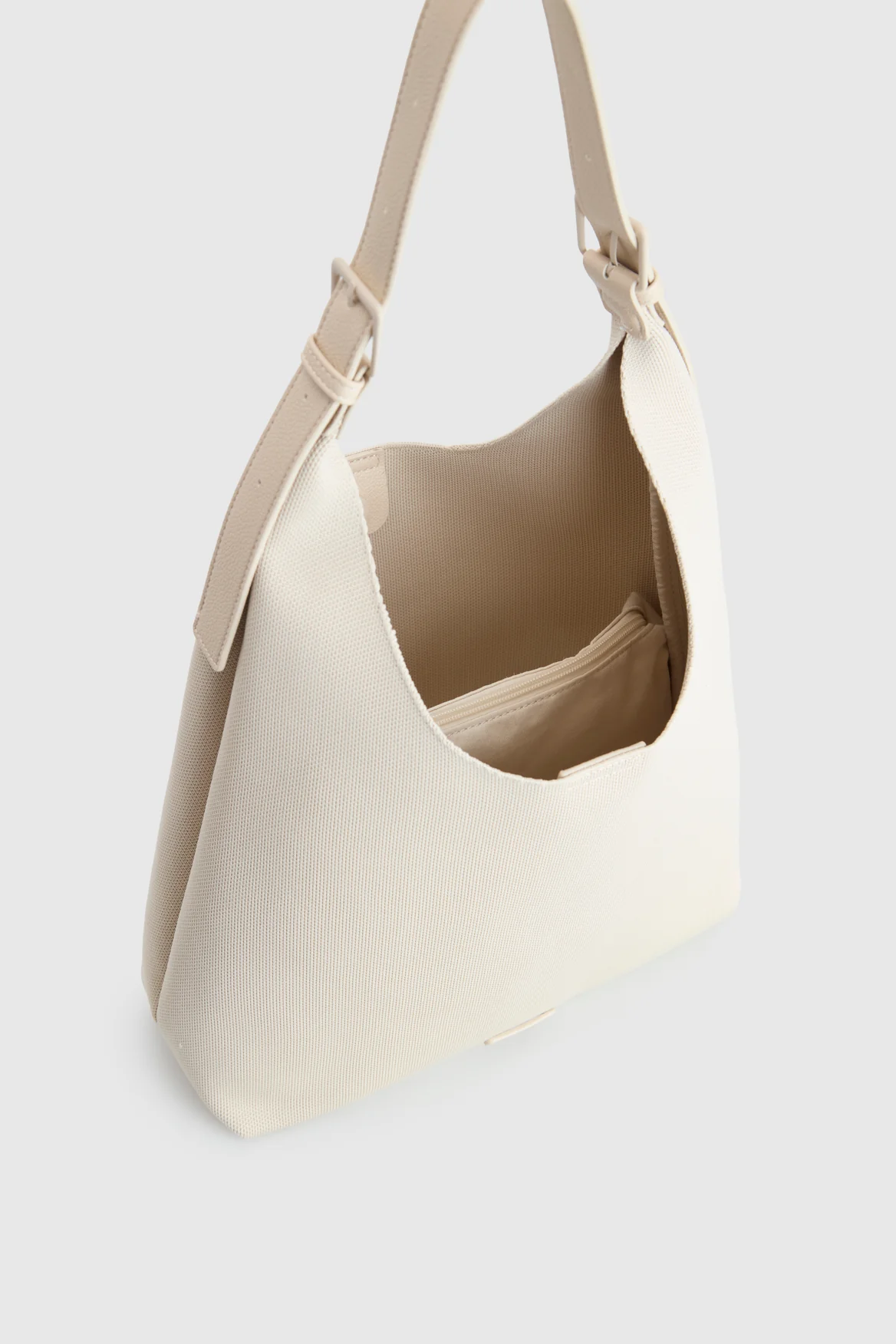 Immy Knit Hobo Bag - Image 4
