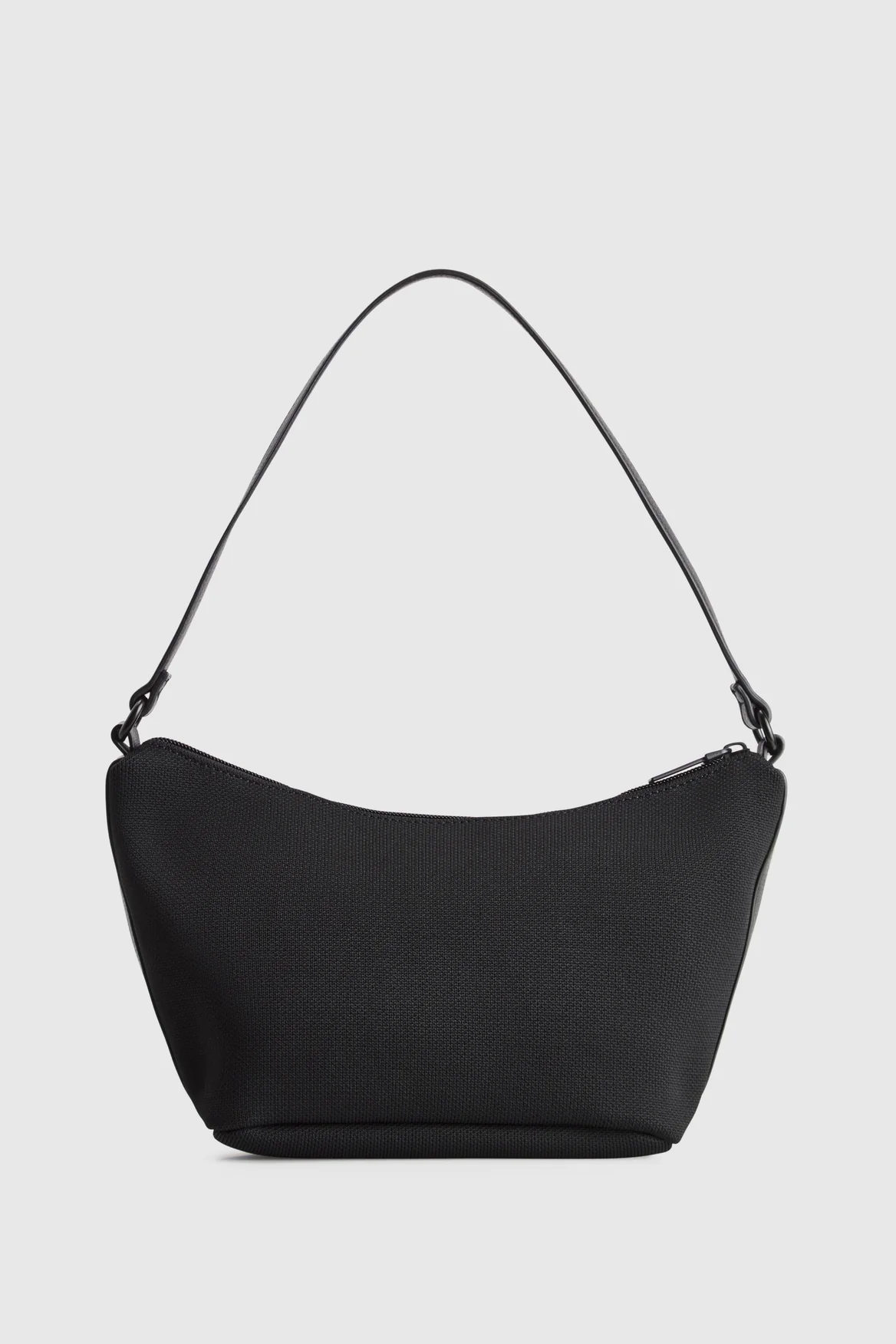 Immy Slouchy Shoulder Bag - Image 3