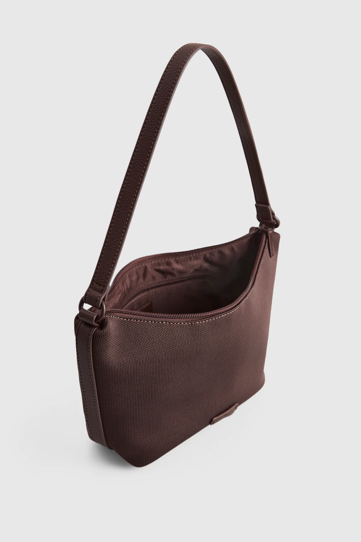 Immy Slouchy Shoulder Bag - Image 4