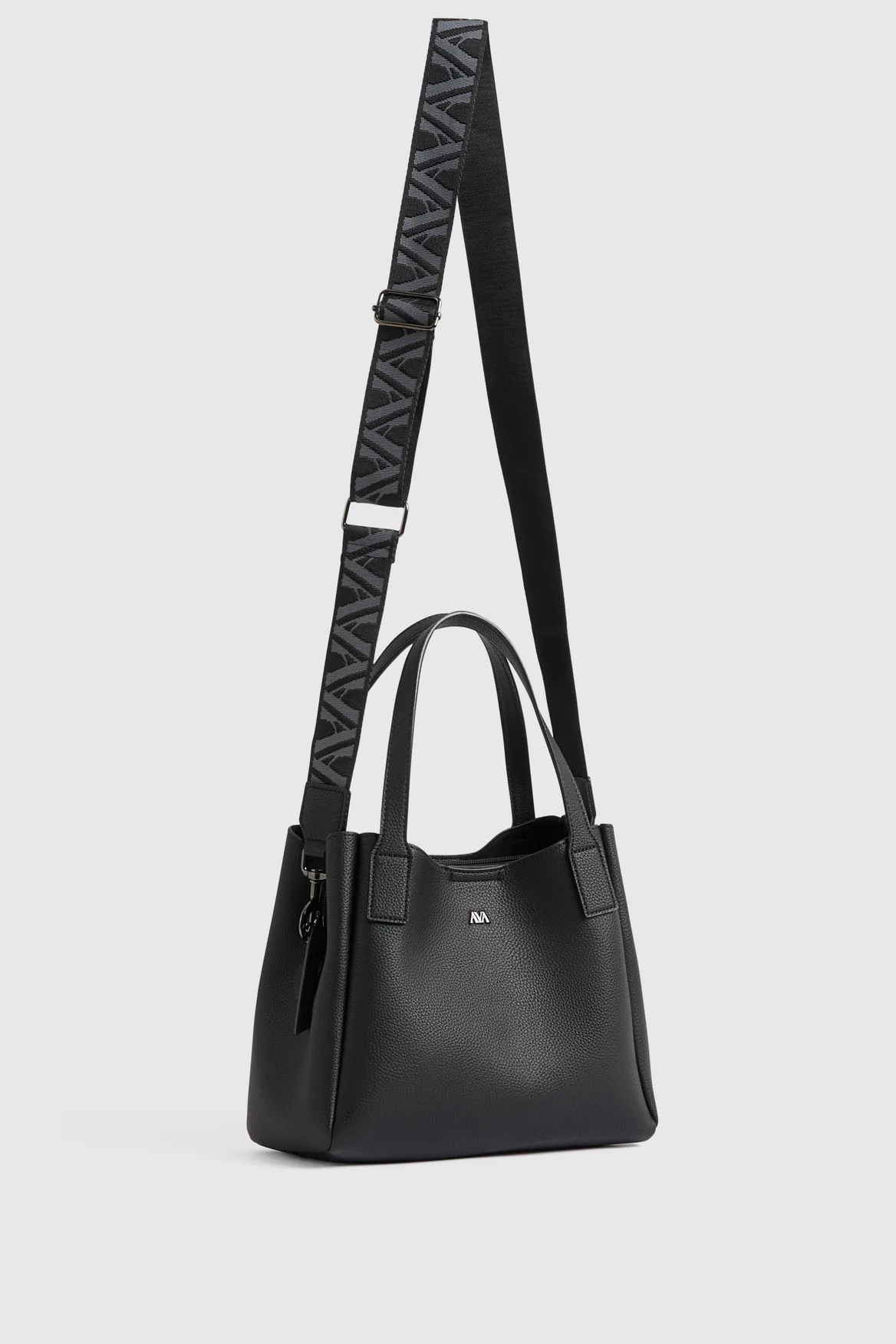 Juni 3 Compartment Tote Bag - Image 2