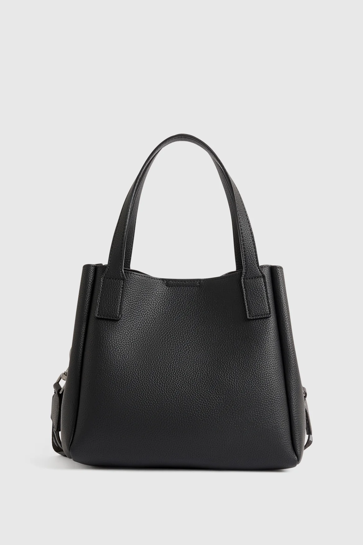 Juni 3 Compartment Tote Bag - Image 3