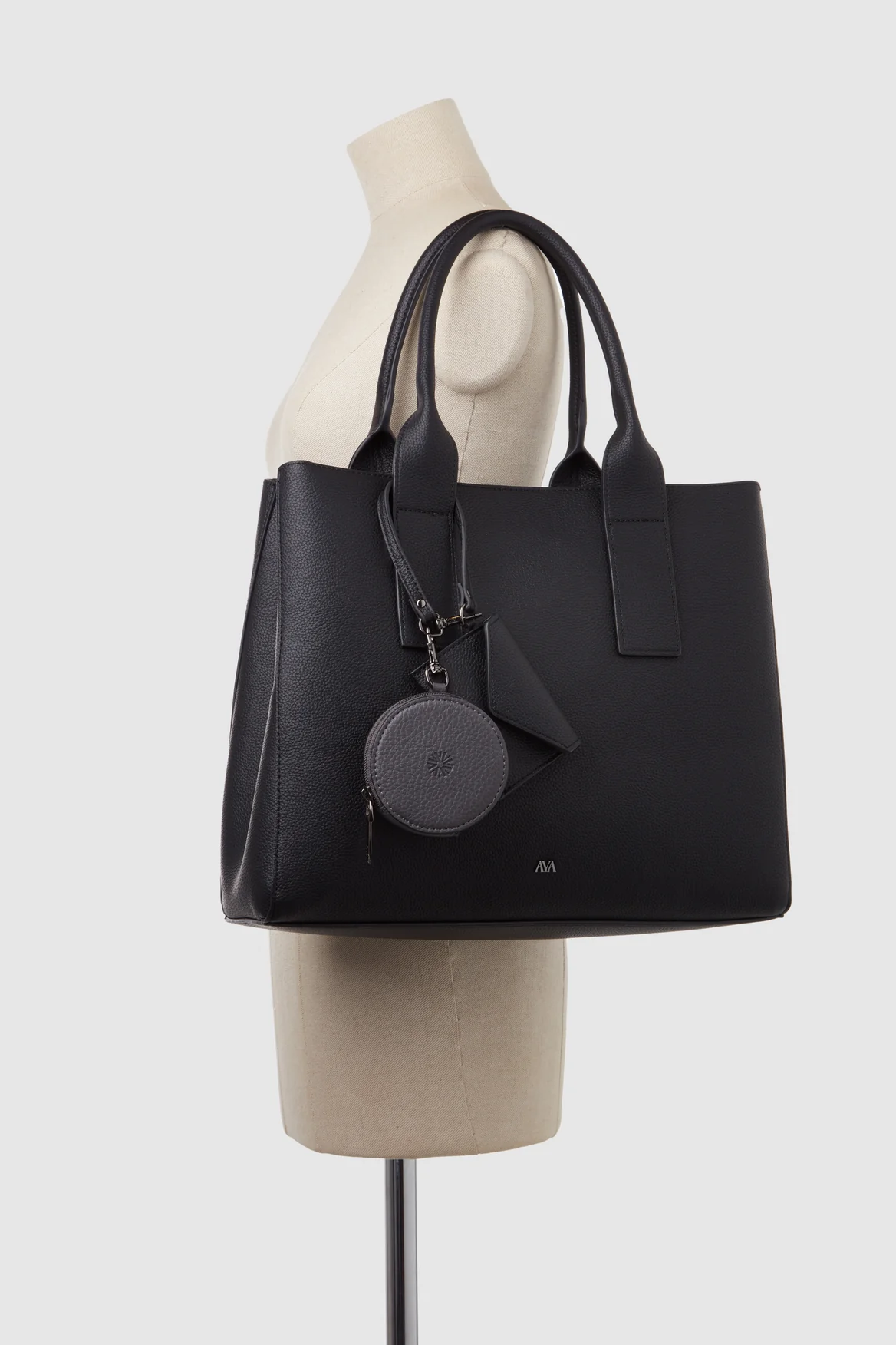 Juni Carry All Tote Bag - Image 4