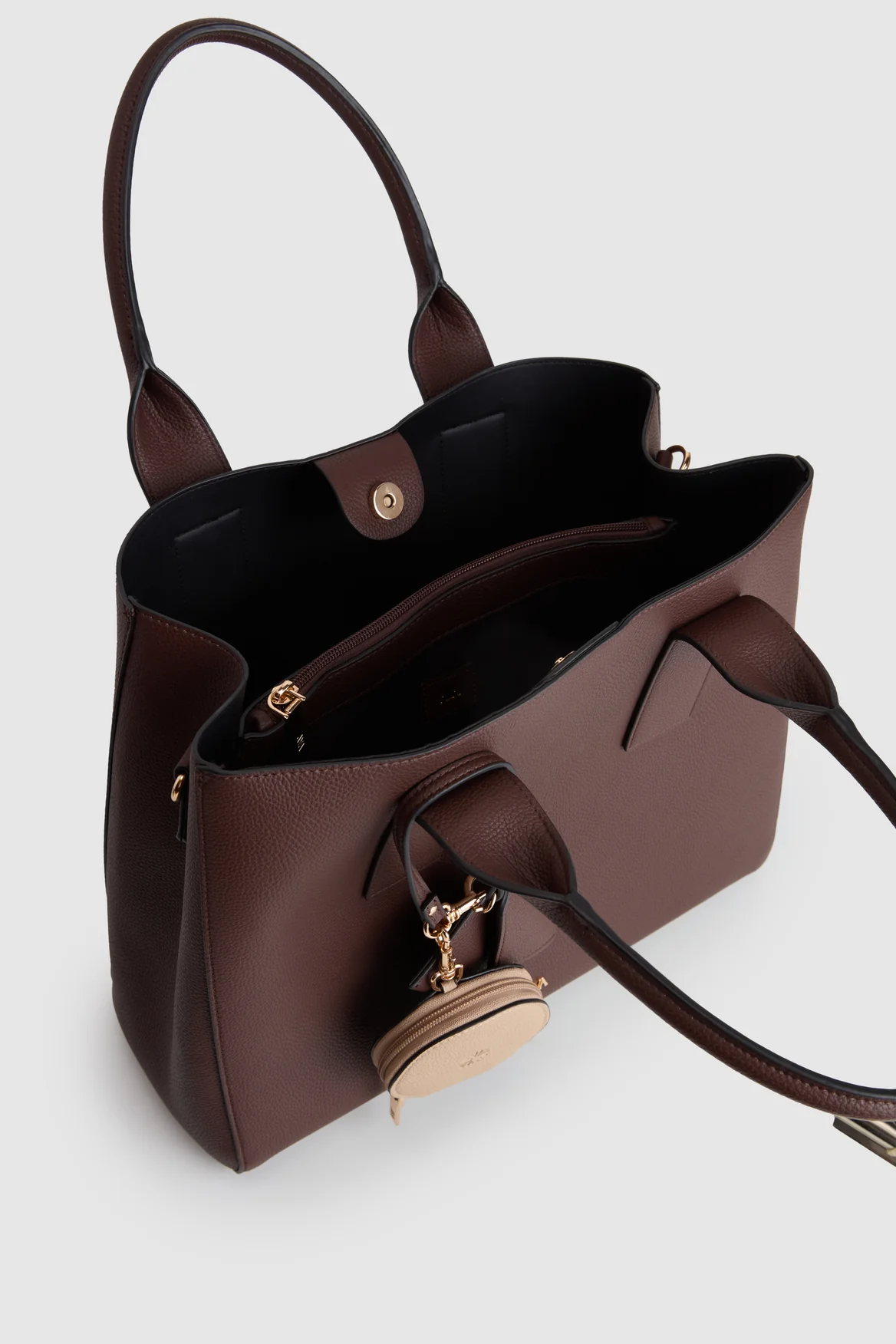 Juni Carry All Tote Bag - Image 4