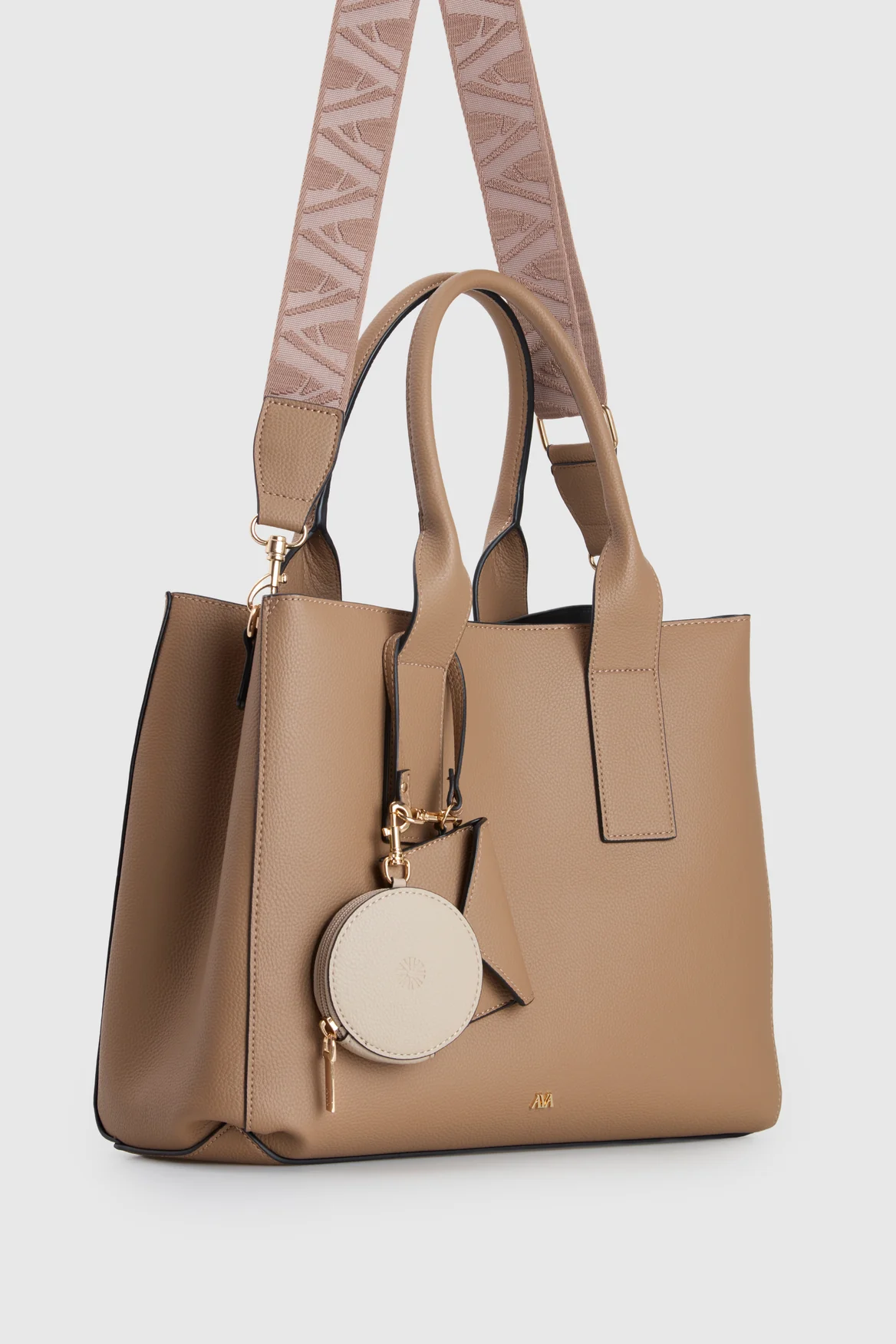 Juni Carry All Tote Bag - Image 2