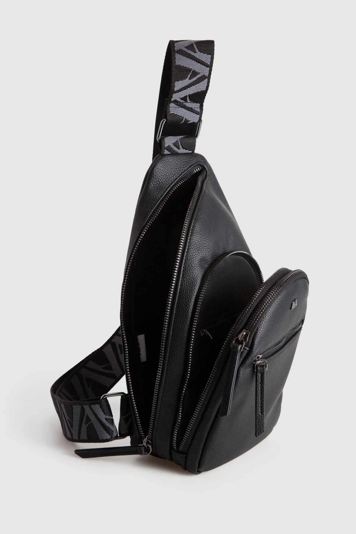 Juni Sling Backpack Bag - Image 3