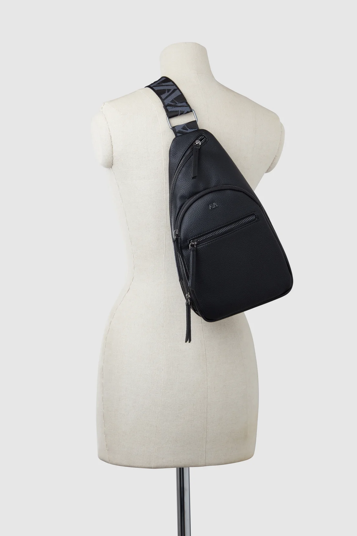 Juni Sling Backpack Bag - Image 4
