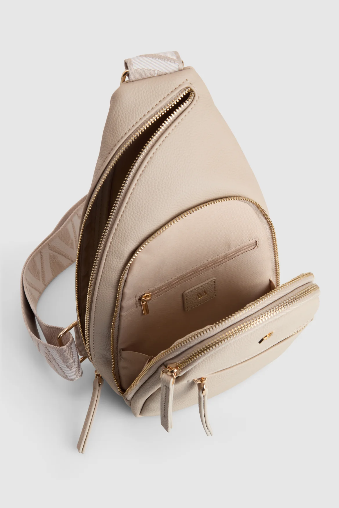 Juni Sling Backpack Bag - Image 3
